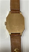 Orologio Bulova Donna in Oro 8367001 - 8367001